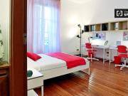 Condiviso/Compagno Di Stanza 4 camere da letto, Milan...