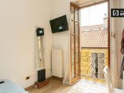 Condiviso/Compagno Di Stanza 4 camere da letto, Milan...