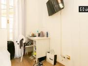 Condiviso/Compagno Di Stanza 4 camere da letto, Milan...