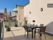 Condiviso/Compagno Di Stanza 4 camere da letto, Milan...