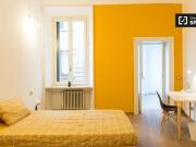 Condiviso/Compagno Di Stanza 4 camere da letto, Milan...