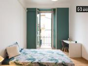 Condiviso/Compagno Di Stanza 4 camere da letto, Milan...