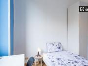 Condiviso/Compagno Di Stanza 4 camere da letto, Milan...