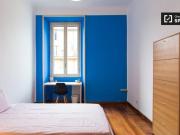 Condiviso/Compagno Di Stanza 4 camere da letto, Milan...