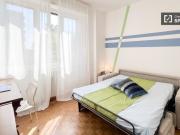 Condiviso/Compagno Di Stanza 4 camere da letto, Milan...