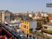 Condiviso/Compagno Di Stanza 4 camere da letto, Milan...