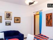 Condiviso/Compagno Di Stanza 4 camere da letto, Milan...