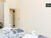 Condiviso/Compagno Di Stanza 4 camere da letto, Milan...