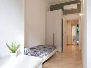 Condiviso/Compagno Di Stanza 4 camere da letto, Milan...