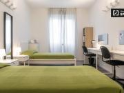 Condiviso/Compagno Di Stanza 4 camere da letto, Milan...