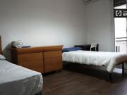 Condiviso/Compagno Di Stanza 4 camere da letto, Milan...