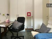 Condiviso/Compagno Di Stanza 4 camere da letto, Milan...