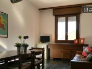 Condiviso/Compagno Di Stanza 4 camere da letto, Milan...