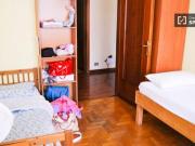 Condiviso/Compagno Di Stanza 4 camere da letto, Milan...