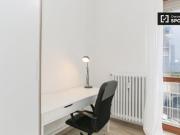 Condiviso/Compagno Di Stanza 4 camere da letto, Milan...