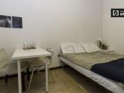 Condiviso/Compagno Di Stanza 4 camere da letto, Milan...