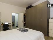 Condiviso/Compagno Di Stanza 4 camere da letto, Milan...