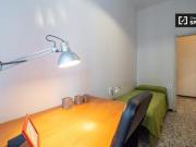 Condiviso/Compagno Di Stanza 4 camere da letto, Milan...