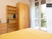 Condiviso/Compagno Di Stanza 4 camere da letto, Milan...