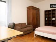 Condiviso/Compagno Di Stanza 4 camere da letto, Milan...
