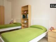 Condiviso/Compagno Di Stanza 4 camere da letto, Milan...