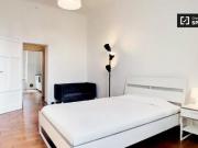 Condiviso/Compagno Di Stanza 4 camere da letto, Milan...