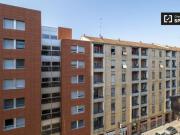 Condiviso/Compagno Di Stanza 4 camere da letto, Milan...