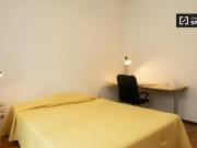 Condiviso/Compagno Di Stanza 4 camere da letto, Milan...