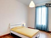 Condiviso/Compagno Di Stanza 4 camere da letto, Milan...