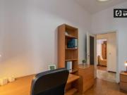 Condiviso/Compagno Di Stanza 4 camere da letto, Milan...