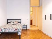 Condiviso/Compagno Di Stanza 4 camere da letto, Milan...