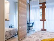 Condiviso/Compagno Di Stanza 4 camere da letto, Milan...