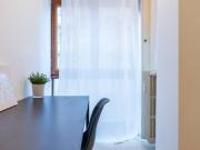 Condiviso/Compagno Di Stanza 4 camere da letto, Milan...