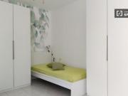 Condiviso/Compagno Di Stanza 4 camere da letto, Milan...