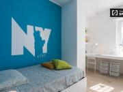 Condiviso/Compagno Di Stanza 4 camere da letto, Milan...