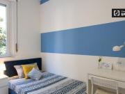 Condiviso/Compagno Di Stanza 4 camere da letto, Milan...