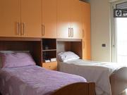 Condiviso/Compagno Di Stanza 4 camere da letto, Milan...