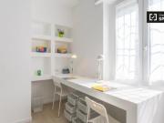 Condiviso/Compagno Di Stanza 4 camere da letto, Milan...