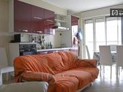 Condiviso/Compagno Di Stanza 4 camere da letto, Milan...