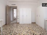 Condiviso/Compagno Di Stanza 4 camere da letto, Milan...