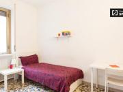 Condiviso/Compagno Di Stanza 4 camere da letto, Milan...