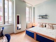 Condiviso/Compagno Di Stanza 4 camere da letto, Milan...