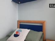 Condiviso/Compagno Di Stanza 4 camere da letto, Milan...