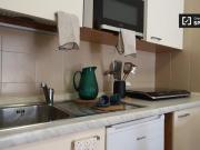 Condiviso/Compagno Di Stanza 4 camere da letto, Milan...