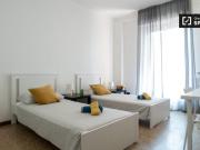 Condiviso/Compagno Di Stanza 4 camere da letto, Milan...