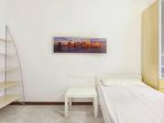 Condiviso/Compagno Di Stanza 4 camere da letto, Milan...