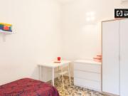 Condiviso/Compagno Di Stanza 4 camere da letto, Milan...