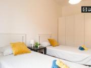 Condiviso/Compagno Di Stanza 4 camere da letto, Milan...