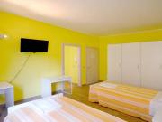 Condiviso/Compagno Di Stanza 4 camere da letto, Milan...