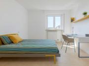 Condiviso/Compagno Di Stanza 4 camere da letto, Milan...